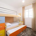 Sunrise Apartment Fuengirola