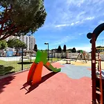 Apartamento En La Playa Canet, Muy Cerca De Valencia