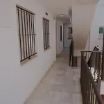 Apartamento El Mazacote Sanlucar De Barrameda