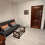 Apartamento Centrico Prado Blanco