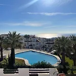 This Spectacular 3-Bedroom Apart