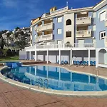 Apartamento Mar Y Montana Alcossebre