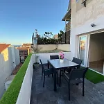Acogedor Apartamento A 50 Metros Del Mar