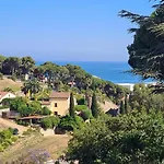 Villa Apartment With Pool And Amazing Views!