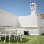 Apartamento Con Terraza Privada En El Centro Del Puerto De Santa Maria