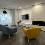 Increible Piso Centrico