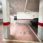 Hc2 - Fuengirola Beach Apartment