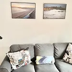 Apartamento Zarracina Centro