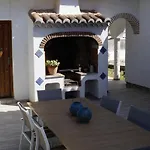 Blue Vista Gardenroom
