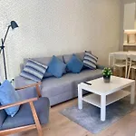 Apartamento Fuengirola 1ª Linea Playa Los Boliches