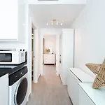 Dreamy Beach Penthouse
