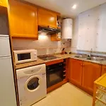 Acv - Bahia Park-1ª Linea Planta 3 Sur