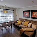 Astur Playa I - Wifi - 2 Hab Y 2 Banos - Vut-4987-As