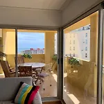 Big Gran Khan Apartment Canet Den Berenguer Con Piscina