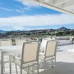 Modern Penthouse Cataleya, Estepona