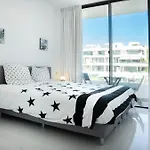 Modern Penthouse Cataleya, Estepona