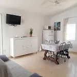 Apartamentos Vista