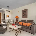 Apartment Cascadas De Calahonda By Interhome