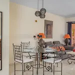 Apartment Cascadas De Calahonda By Interhome