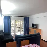 Costa Daurada Apartaments - Pompeyo