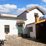 Exceptional Villa With Pool In Villanueva Del Trabuco