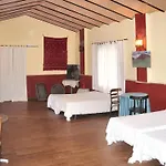 Exceptional Villa With Pool In Villanueva Del Trabuco