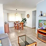 Vora Gandia Beach - Alquiler Familias