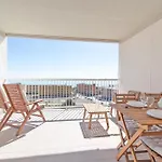 Global Properties, Apartamento Con Vistas Al Mar, Canet D'En Berenguer