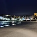 Apartamento Con Vistas Al Mar
