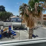 Apartamentos Aguamarina