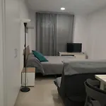 Apartamentos Aguamarina
