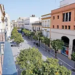 Sherryflat C/Larga