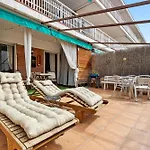 Hauzify I Sitges Suite Terrace