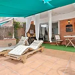 Hauzify I Sitges Suite Terrace