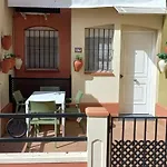 Apartamento Pena De Hita