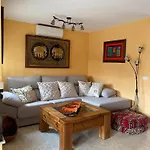 Chalet Cerca De La Playa Registro Vft/Ma/50455