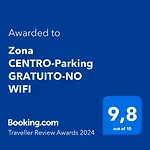 Zona Centro-Parking Gratuito