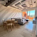 Penthouse Vue Mer Manilva