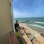 Primera Linea Playa El Manantial