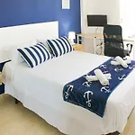 Disfruta Del Mar Menor En Este Apartamento Marinero