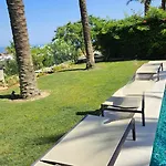 Apartament Golf Finca De Cortesin