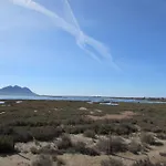 Cabo De Gata Home And Beach