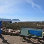 Cabo De Gata Home And Beach