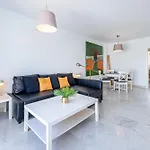797 Holiday Rentals - Espectacular Atico Con Vistas Para 6