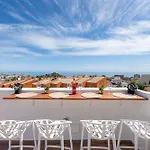 797 Holiday Rentals - Espectacular Atico Con Vistas Para 6