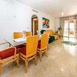 Apartamento Riviera Del Sol