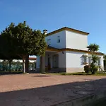 Chalet Villa Garcia A 10 Min. Del Pueblo
