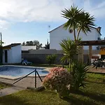 Chalet Villa Garcia A 10 Min. Del Pueblo
