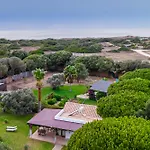 Casa Tierra - Casas Los Elementos