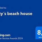 Kitty'S Beach House